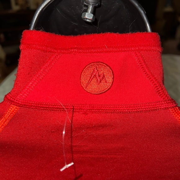 Marmot Rocklin Full Zip Jacket - Picture 7 of 11